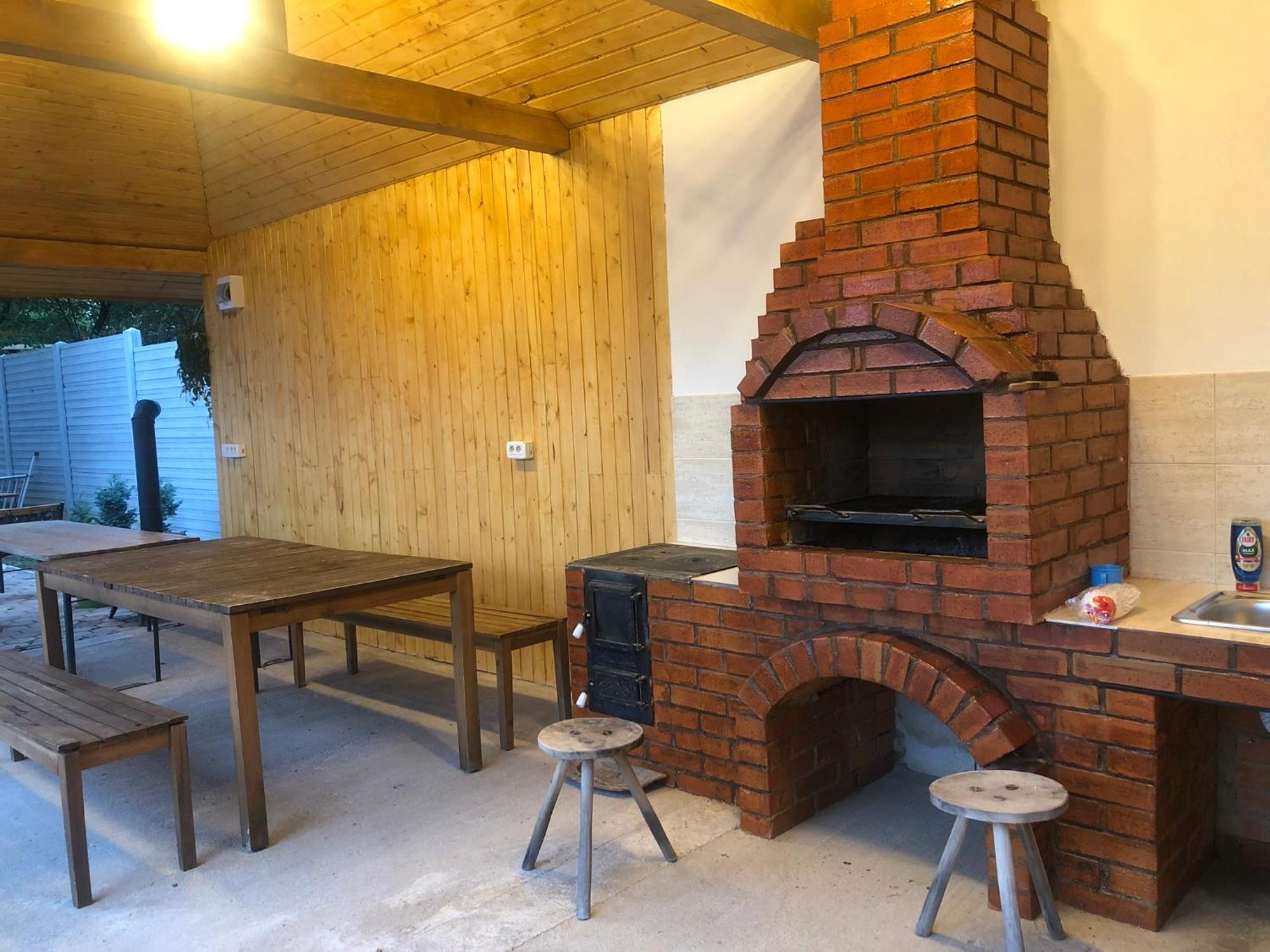 Pensiunea Cretisoara Câmpulung Exterior foto